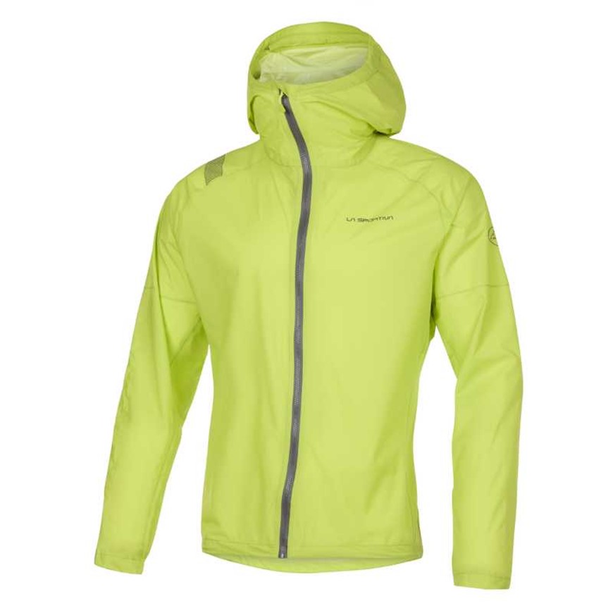 LA SPORTIVA POCKETSHELL GIACCA